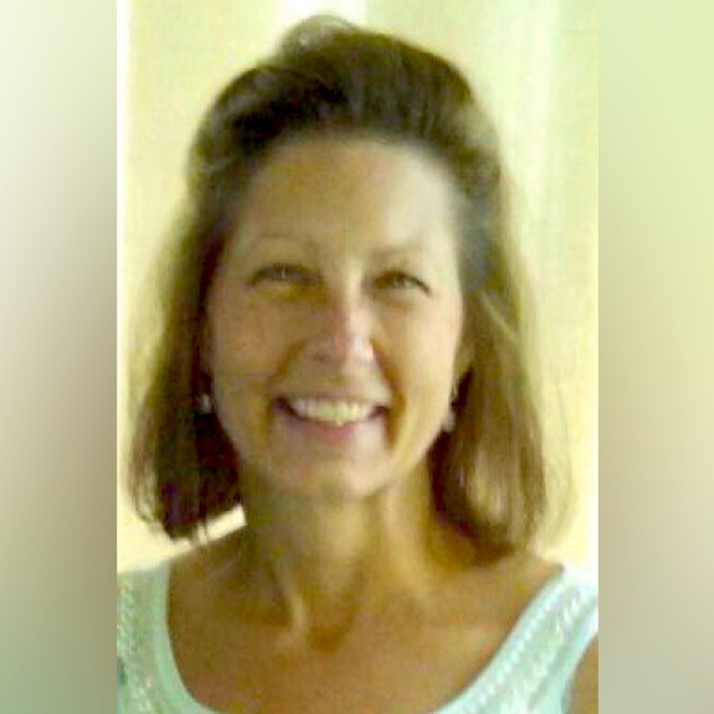 Meet your Posher, Lynn
